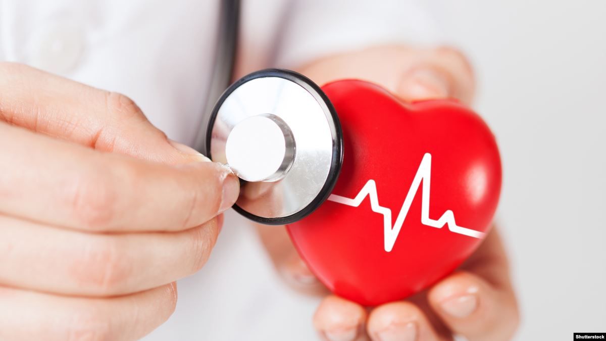 Названі найпоширеніші хвороби серед українців