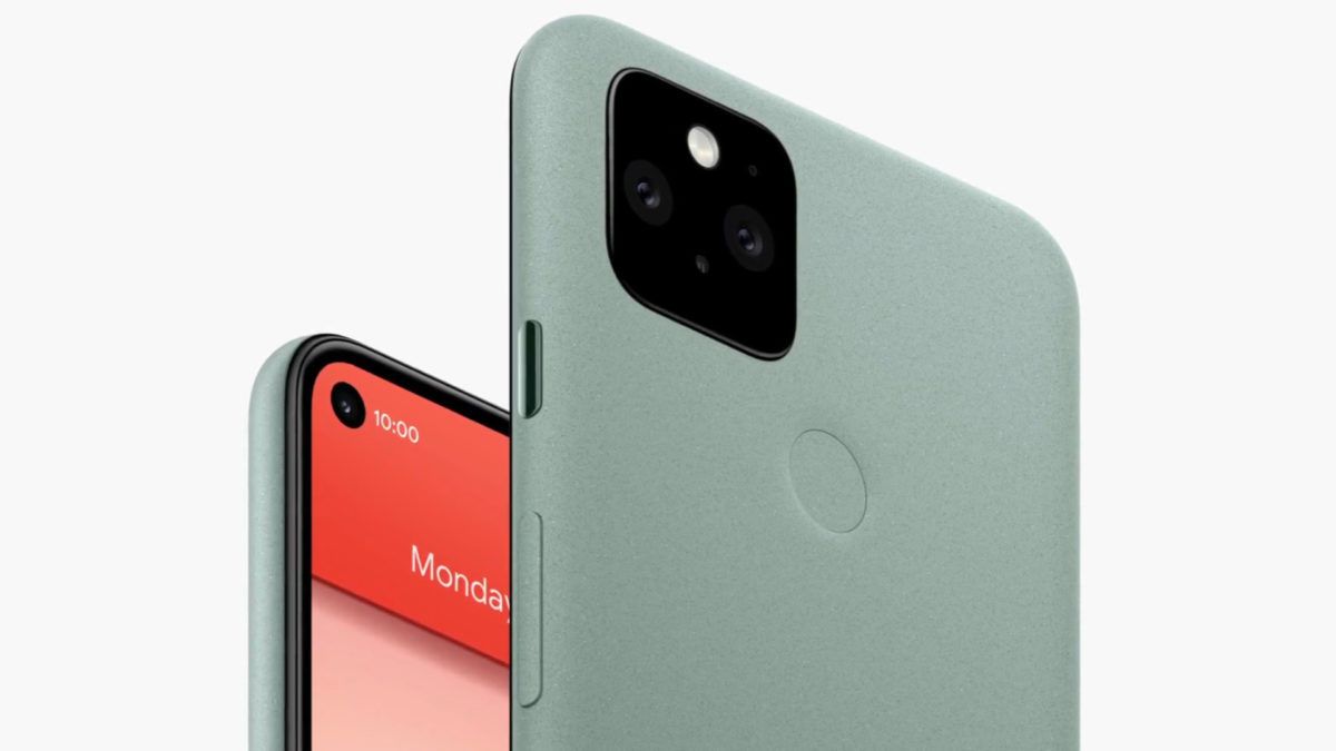 Google показала, на що здатні камери Pixel 5: мобільним фотографам сподобається