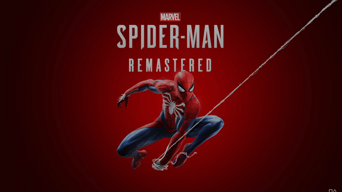 Гра Marvel's Spider-Man Remastered вийде у листопаді - фото 1