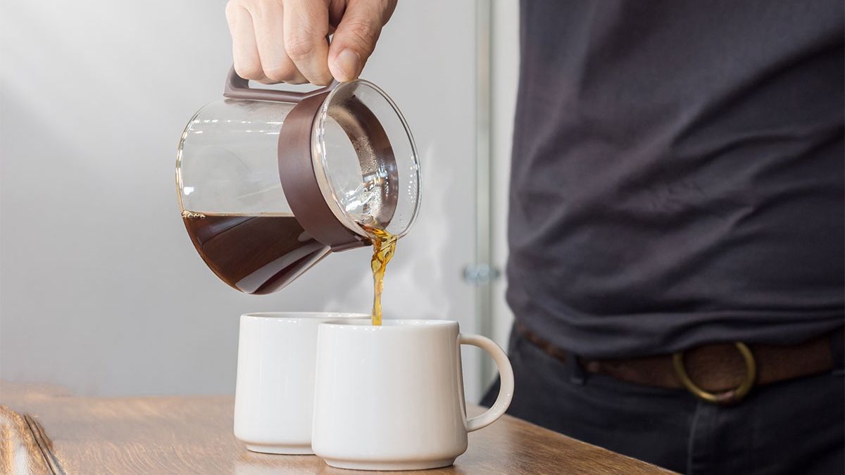 Учені попередили про небезпеку кави перед сніданком - фото 1