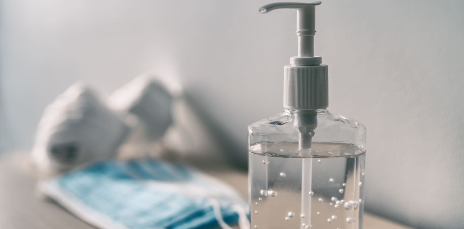 Будьте обачні: цих компонентів не має бути в антисептику