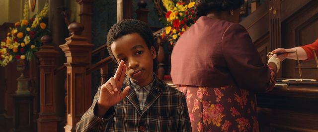 Відьми: дивіться трейлер нового фільму з неймовірною Енн Хетевей - фото 428466