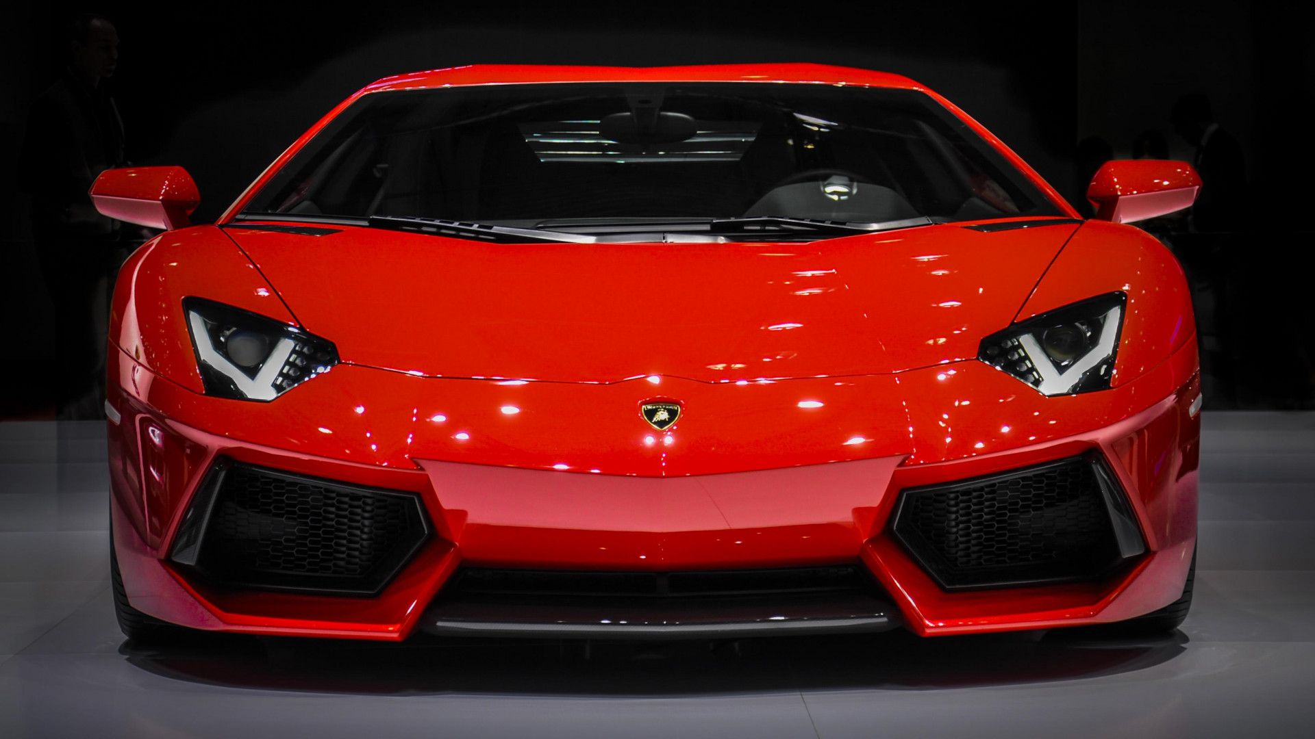 Lamborghini вивела на тести найекстремальнішу версію Aventador