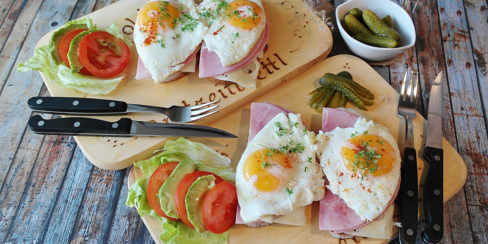 Осінній раціон - фото 1