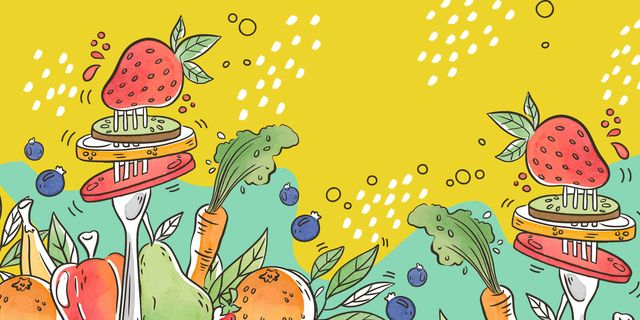 Названий найпростіший спосіб осіннього схуднення - фото 428485