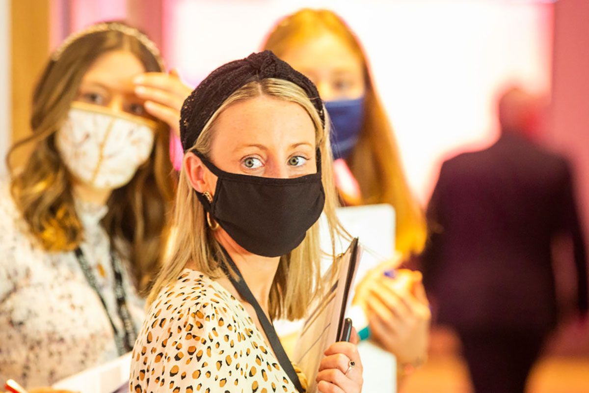 Новий рекорд: скільки хворих на COVID-19 в Україні станом на 3 жовтня