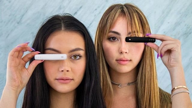 Якщо не встиг випити каву: створено крутий кофеїновий спрей - фото 428560