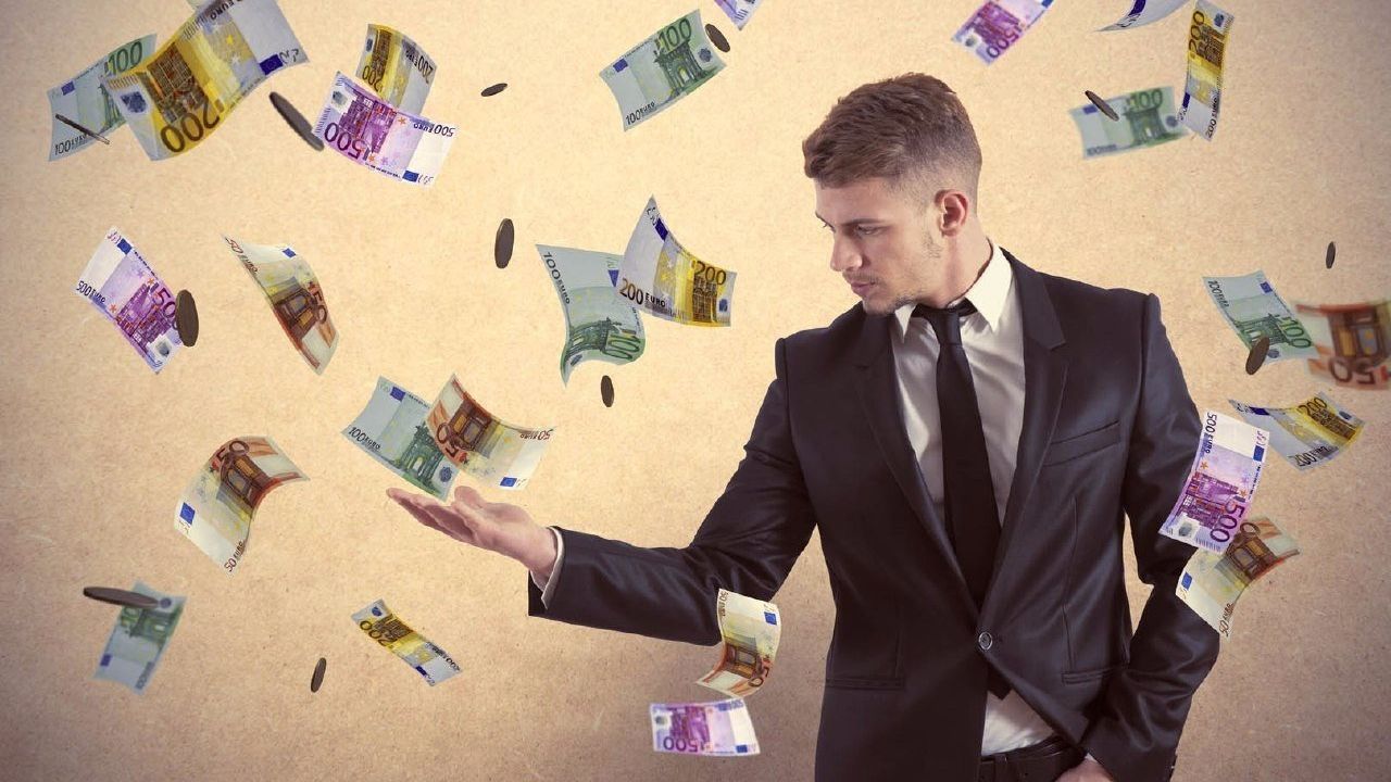 Названі прості й корисні звички, які допоможуть вам стати багатшими - фото 1