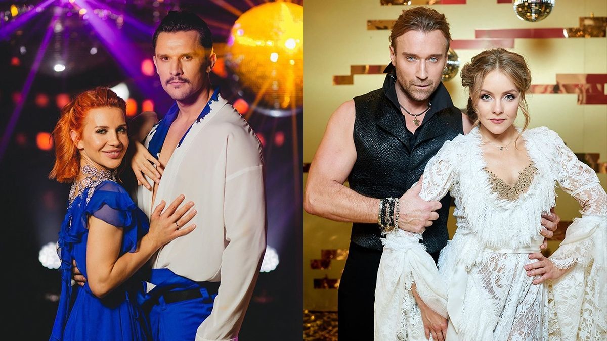 Танці з зірками 2020: хто покинув шоу у шостому випуску (відео) - фото 1