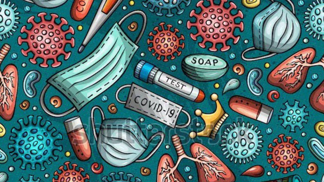 Де можна заразитися COVID-19 - фото 1