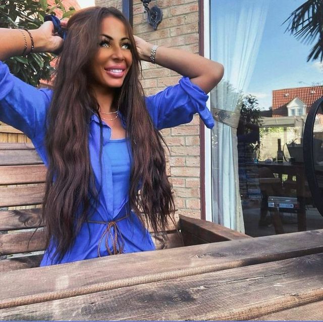 Коли переборщив з фотошопом: епічні фото, які змусять сміятись до сліз - фото 428746