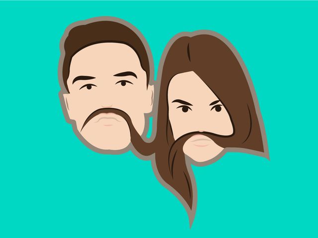 Чому між двома людьми пробігає іскра - фото 428781