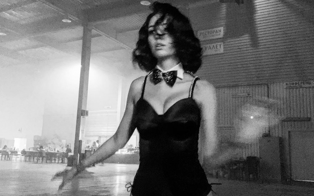 Надя Дорофєєва - фото 1