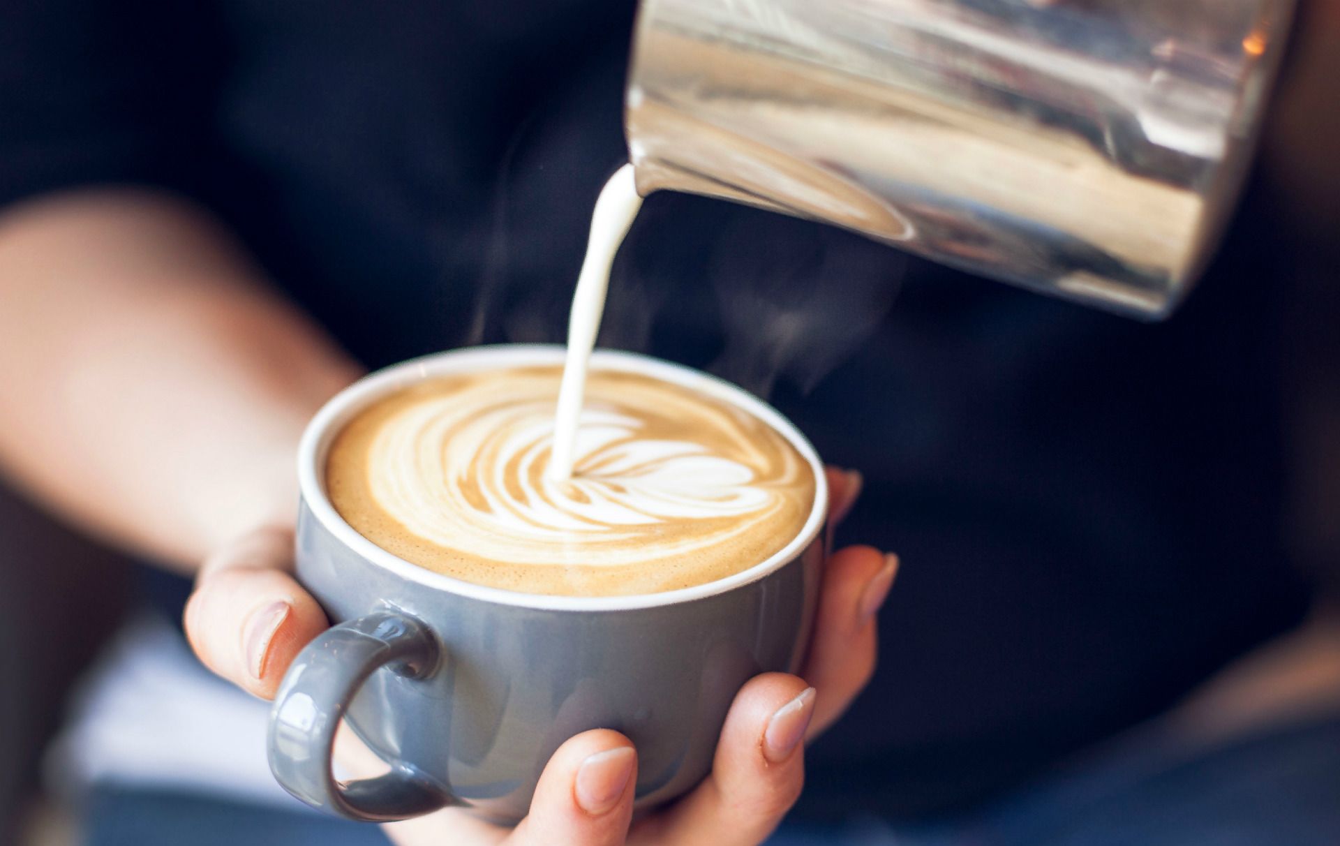 Дослідники назвали головне правило для ранкової кави