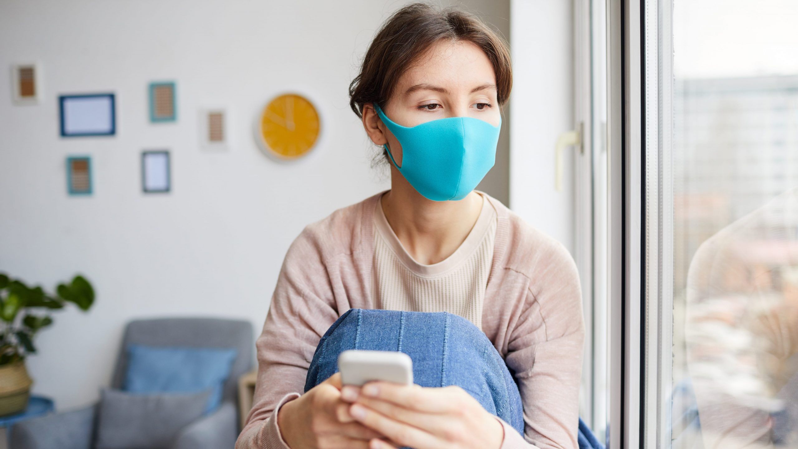 Новини про коронавірус в Україні: скільки хворих на COVID-19 станом на 6 жовтня