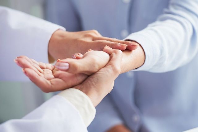 Медики розповіли, чому важливо регулярно вимірювати свій пульс - фото 428966