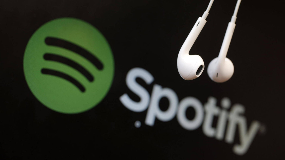 У Spotify з'явився пошук пісень по словах - фото 1