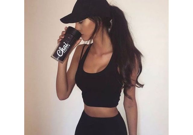 Цікаві тренди в одязі, які прийшли до нас з Азії - фото 428995