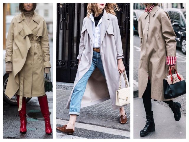 Цікаві тренди в одязі, які прийшли до нас з Азії - фото 428997