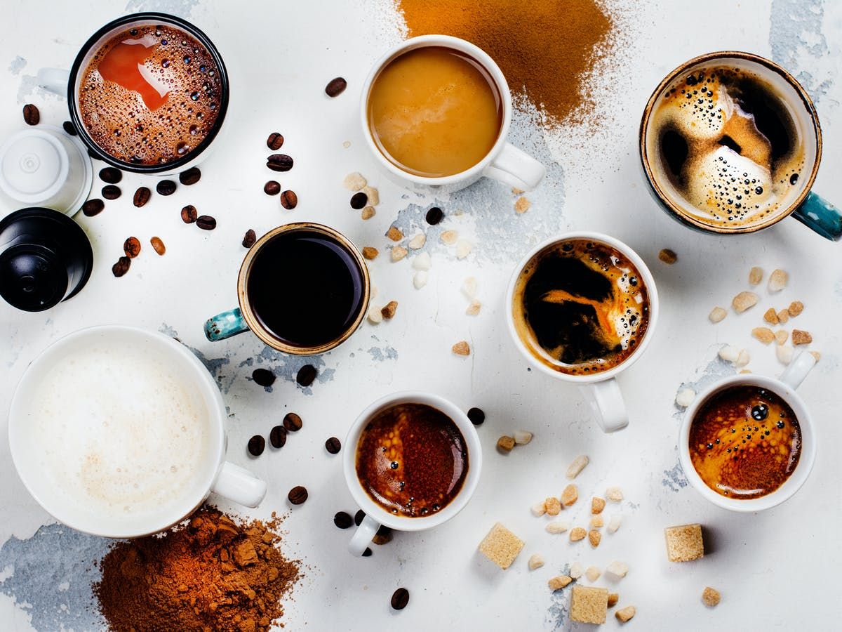 Дієтологи розповіли, що робить каву шкідливим напоєм