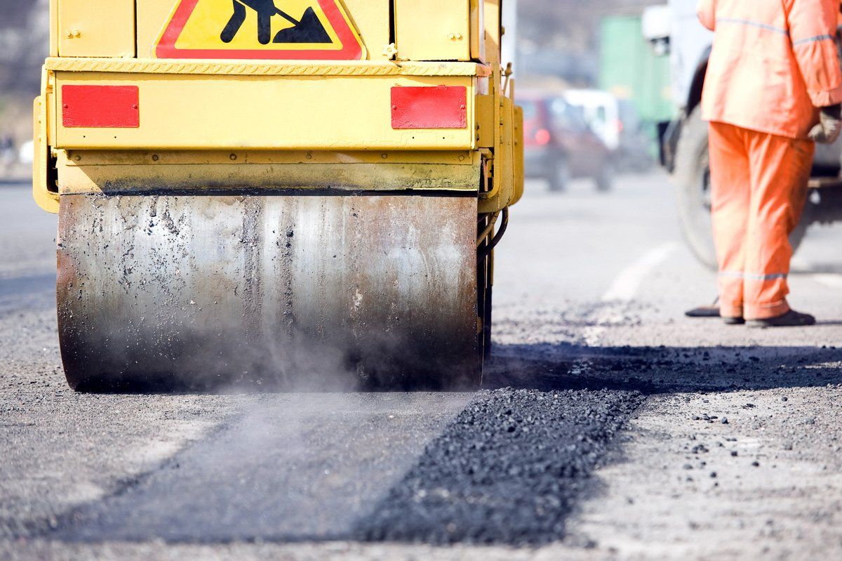 Названі дороги Києва, які відремонтують у 2021 році