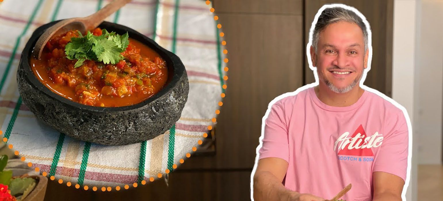 Соус від Ектора - фото 1