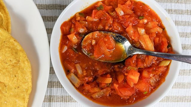 Соус- фото 429020