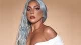 Lady Gaga розбурхала пікантними фото без одягу (18+)