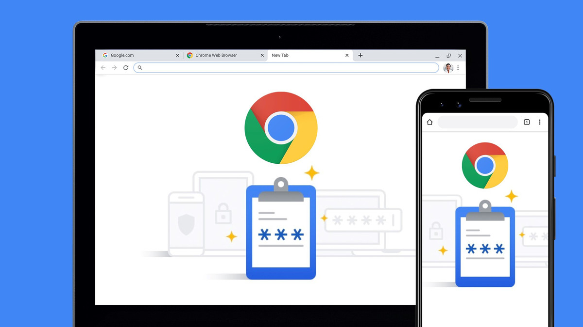 У Google Chrome додали нову функцію захисту: як працює новий менеджер паролів - фото 1