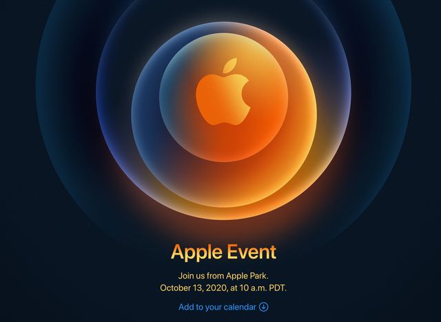 Дата презентації нових iPhone 12 - фото 429094