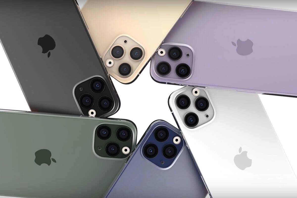 Apple оголосила дату презентації нових iPhone 12