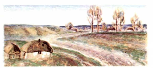 Хіба ревуть воли, як ясла повні: сюжет, переказ та аналіз роману Панаса Мирного - фото 429209