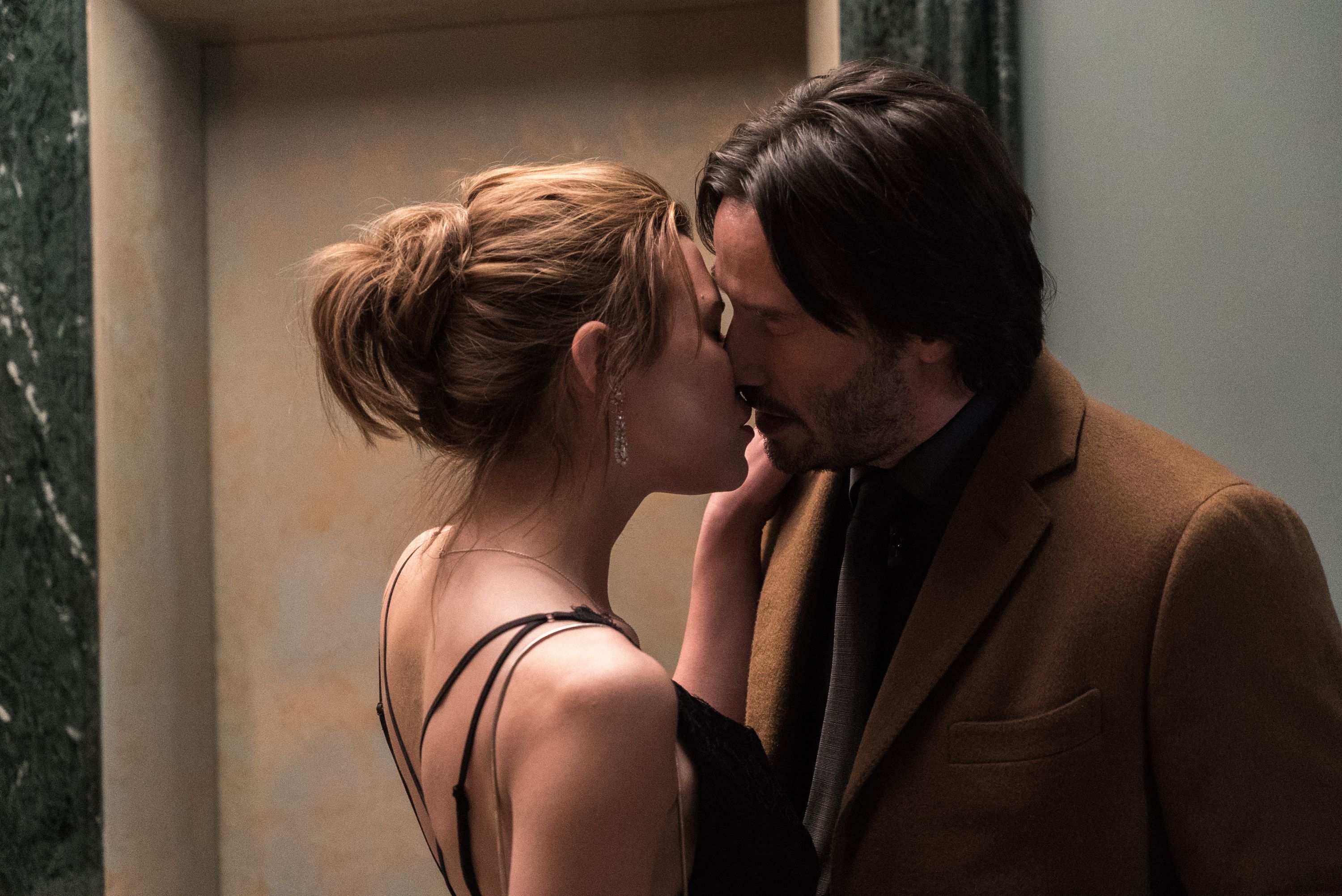 Хто з голлівудських акторів найчастіше з'являється у секс-сценах: цікаве дослідження