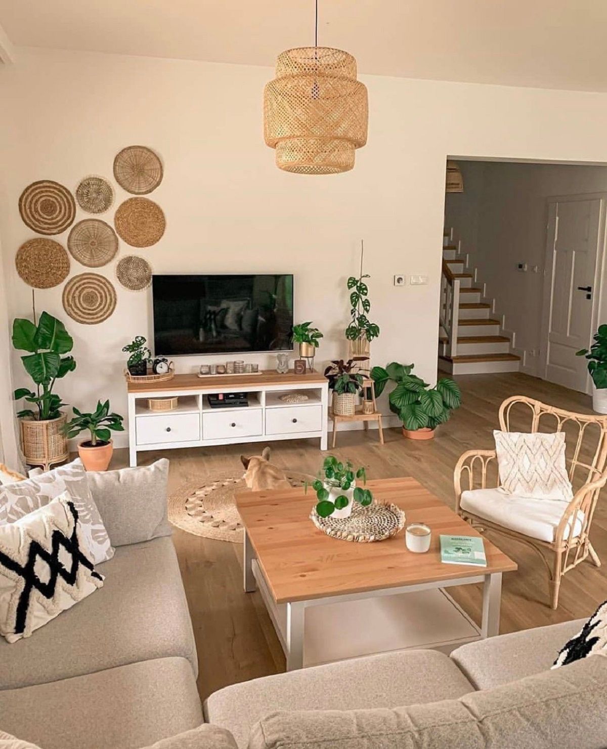 Найкрутіші дизайни інтер'єрів, які змушують затримати погляд