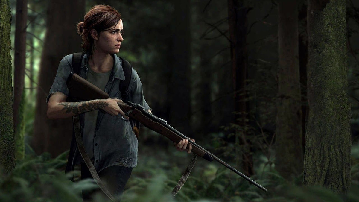 До рейтингу потрапила гра The Last of Us Part II - фото 1