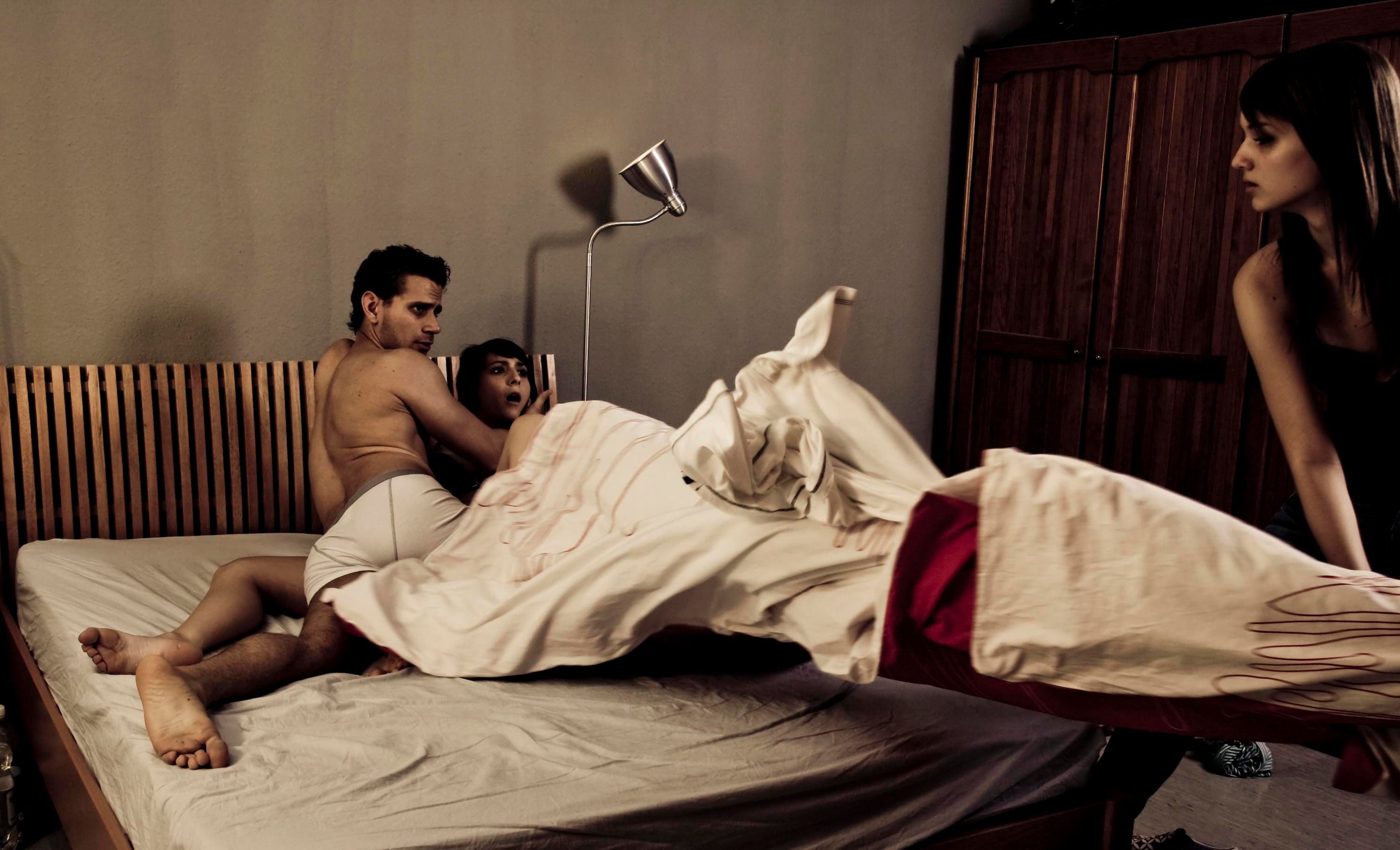 Учені назвали ознаку, яка свідчить про те, що чоловік може зраджувати