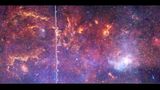 NASA перетворило фото космосу на мелодії