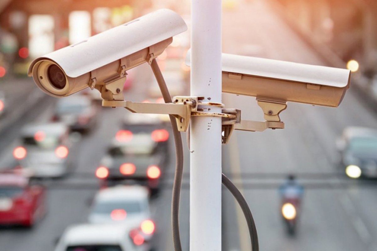 У поліції розповіли, як камери на дорогах вплинули на кількість аварій