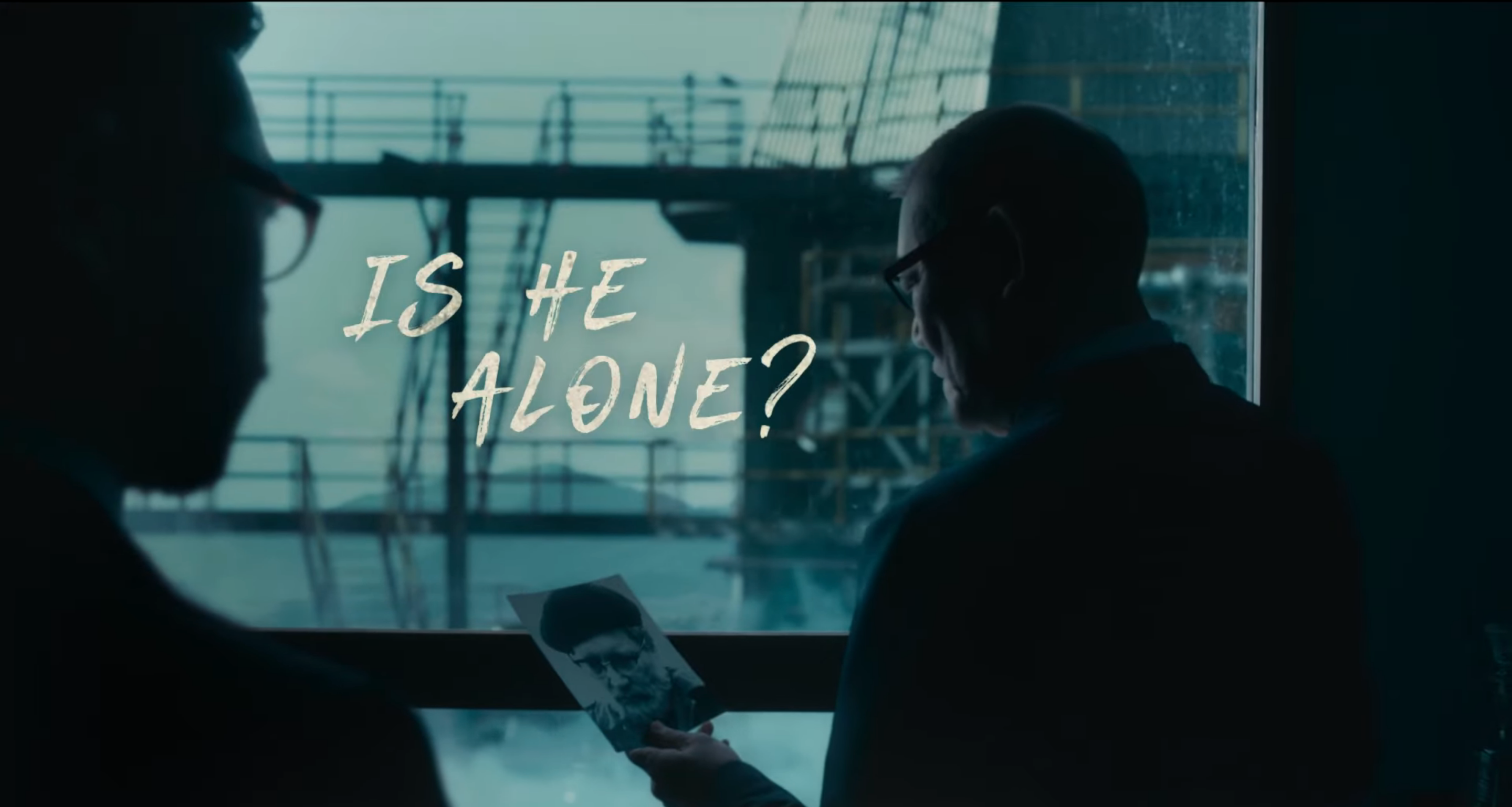 Джонні Депп зіграв фотографа Life у новому фільмі - фото 1