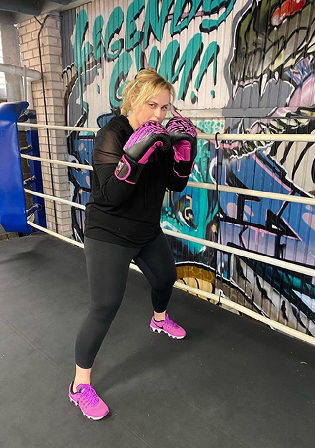 Зірка Ідеального голосу Ребел Вілсон схудла на десятки кілограмів: фото до і після - фото 429484