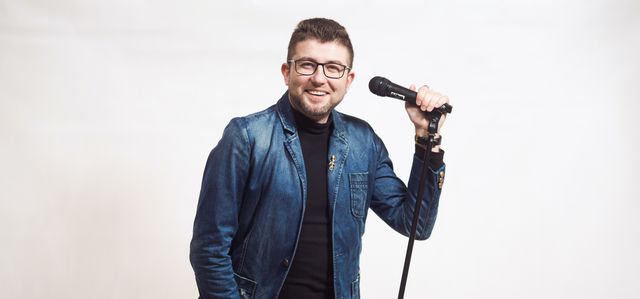 Так тихо падає дощ: дивіться дебютний кліп учасника X-фактору та Голосу країни - фото 429514