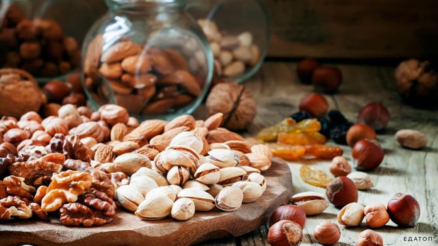 Названа найпопулярніша дієта жовтня: поживна і смачна - фото 429518