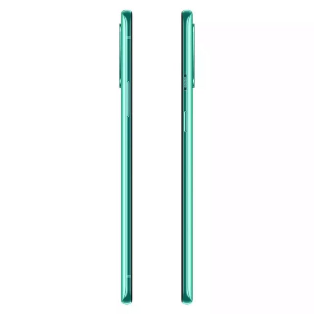 OnePlus 8T повністю розсекретив офіційний магазин: фото смартфона - фото 429536