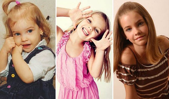 Як змінювалася найсексуальніша угорська модель Барбара Палвін: фото 18+ - фото 429545