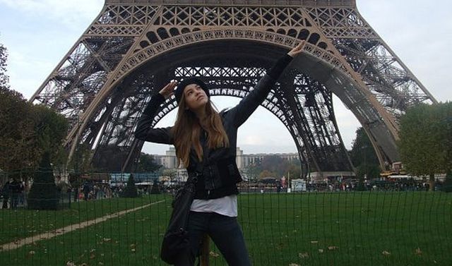 Як змінювалася найсексуальніша угорська модель Барбара Палвін: фото 18+ - фото 429546