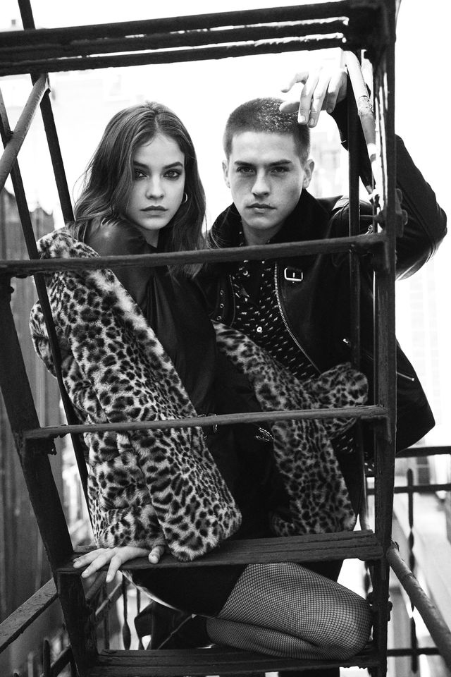 Як змінювалася найсексуальніша угорська модель Барбара Палвін: фото 18+ - фото 429565