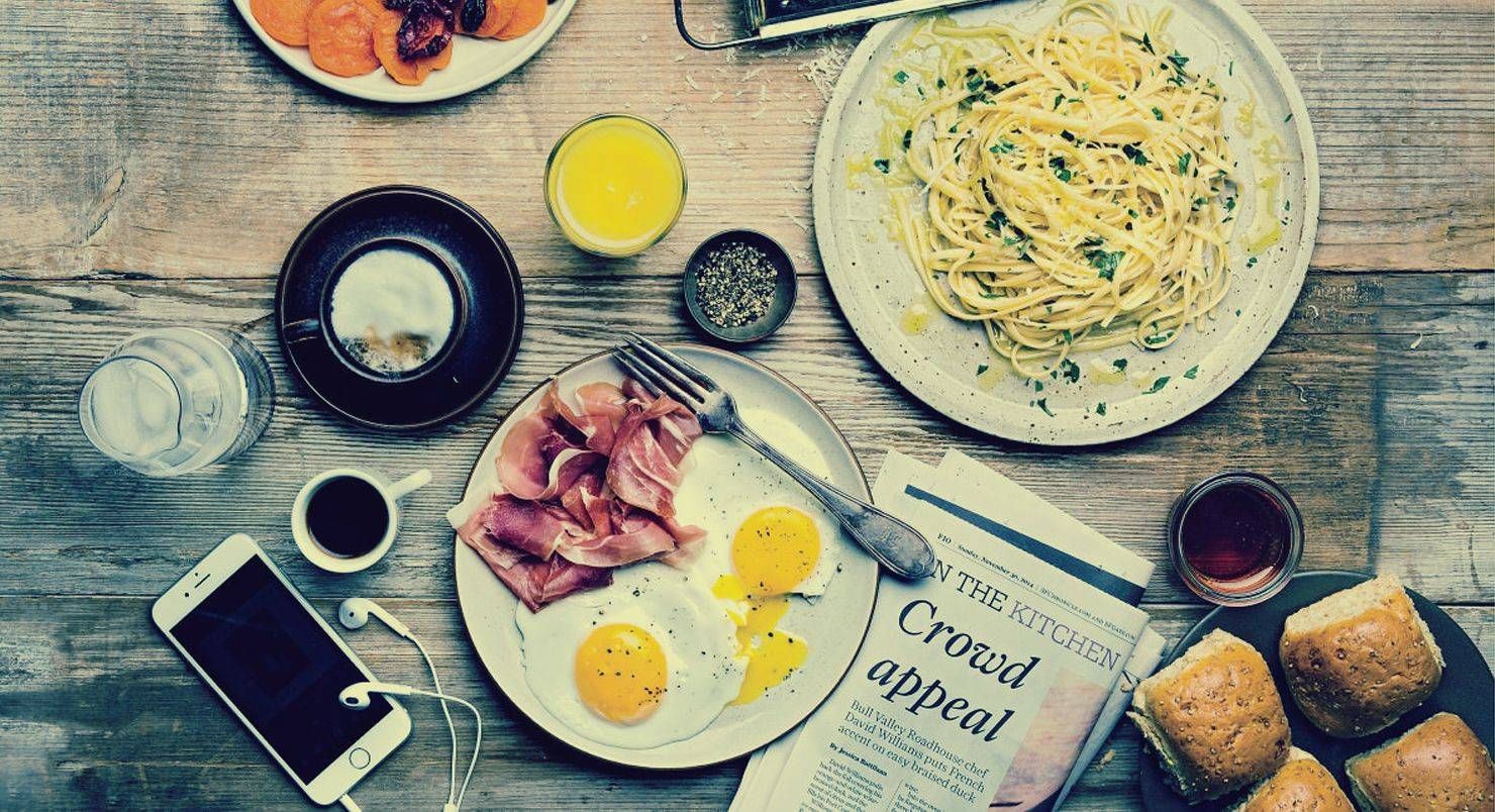 Дієтолог пояснила, чи треба змушувати себе снідати