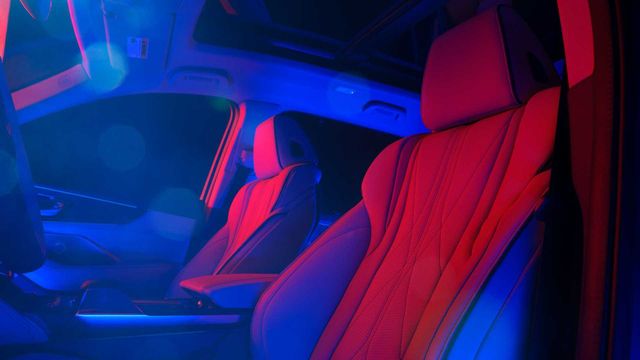 Acura показала інтер'єр свого нового флагманського кросовера - фото 429732