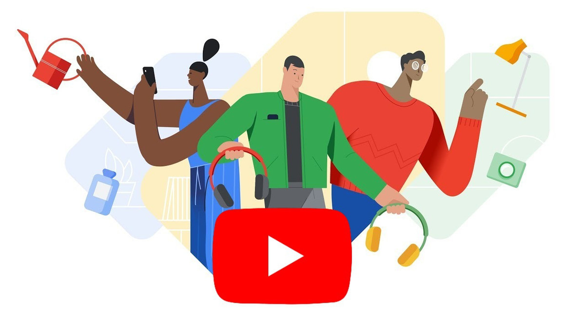 Google планує додати в YouTube функцію інтернет-магазина - фото 1