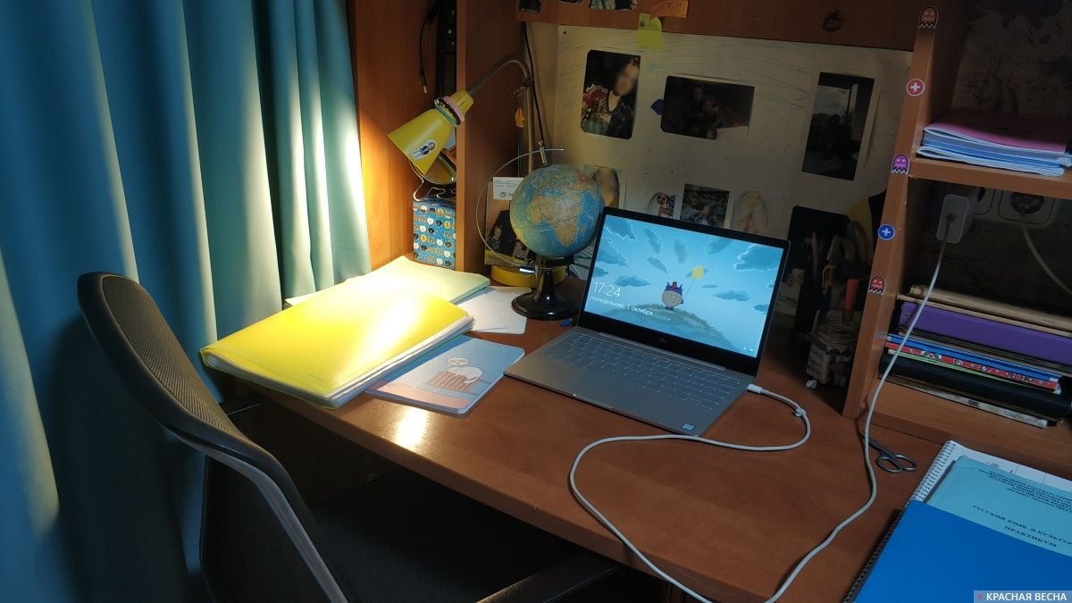 Коли школи підуть на дочасні канікули, а ВНЗ – на дистанційне навчання: дати